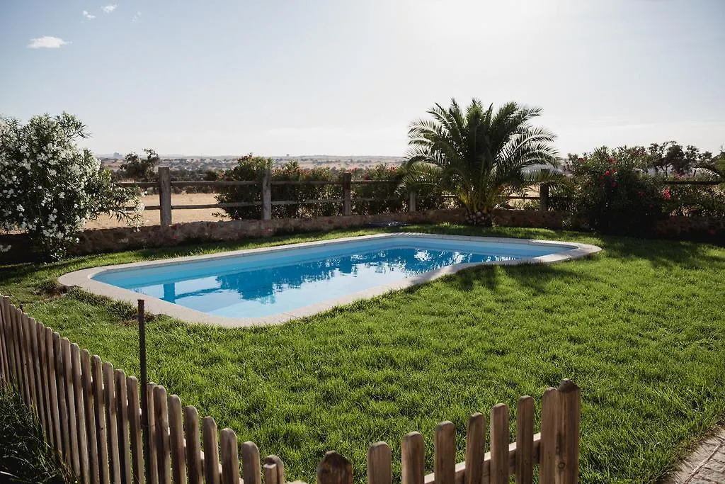 Cortijo La Panadera Guest House Pozoblanco Country house