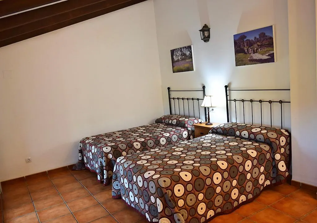 Cortijo La Panadera Guest House Pozoblanco Country house