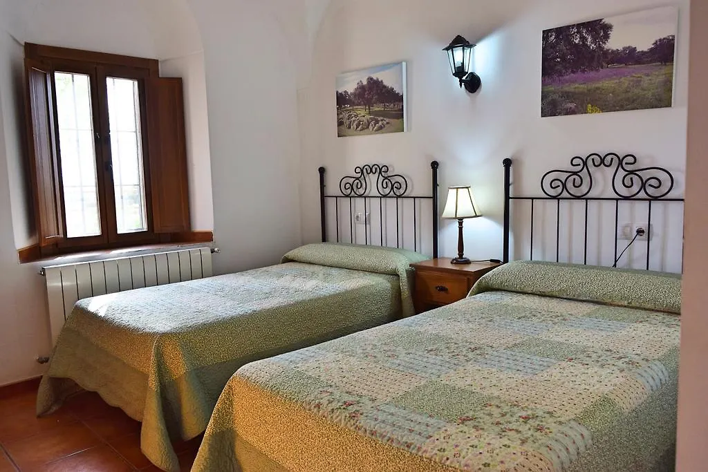 Cortijo La Panadera Guest House Pozoblanco Country house