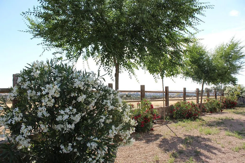 Country house Cortijo La Panadera Guest House Pozoblanco