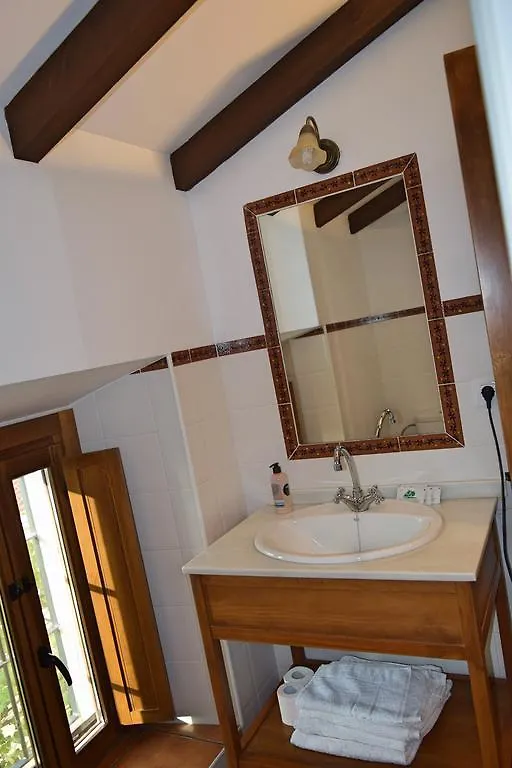 Country house Cortijo La Panadera Guest House Pozoblanco