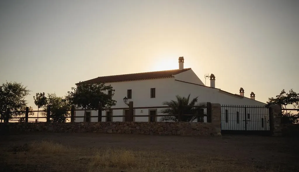 Cortijo La Panadera Guest House Pozoblanco Spain
