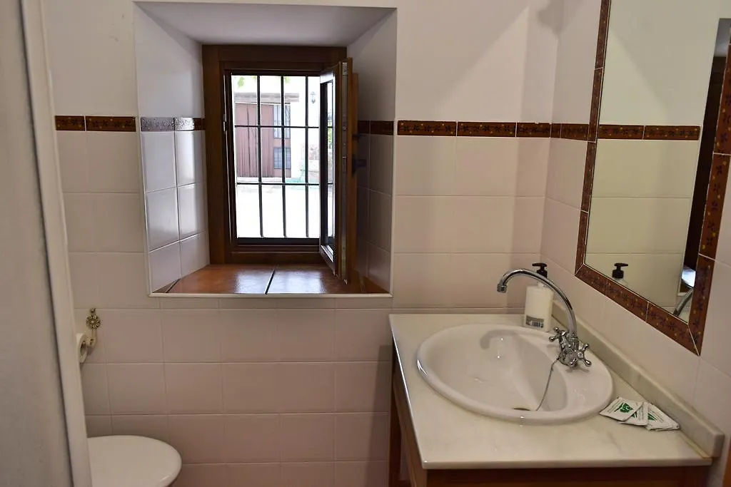 Country house Cortijo La Panadera Guest House Pozoblanco Spain