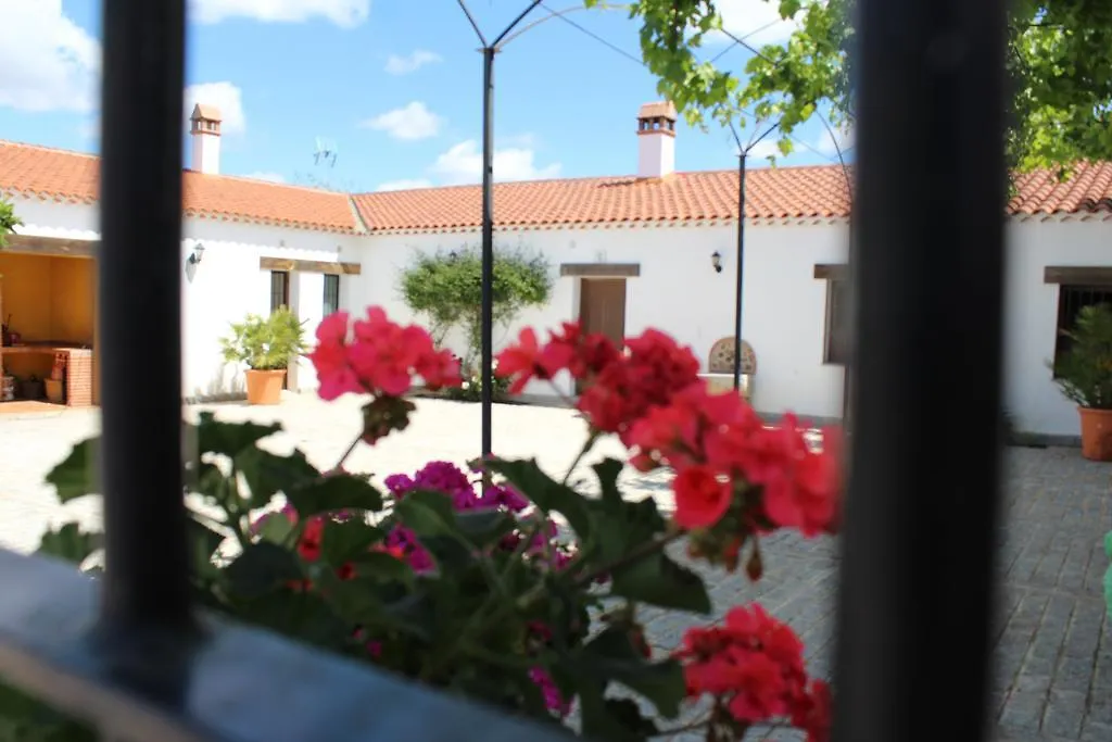Cortijo La Panadera Guest House Pozoblanco 0*,  Spain