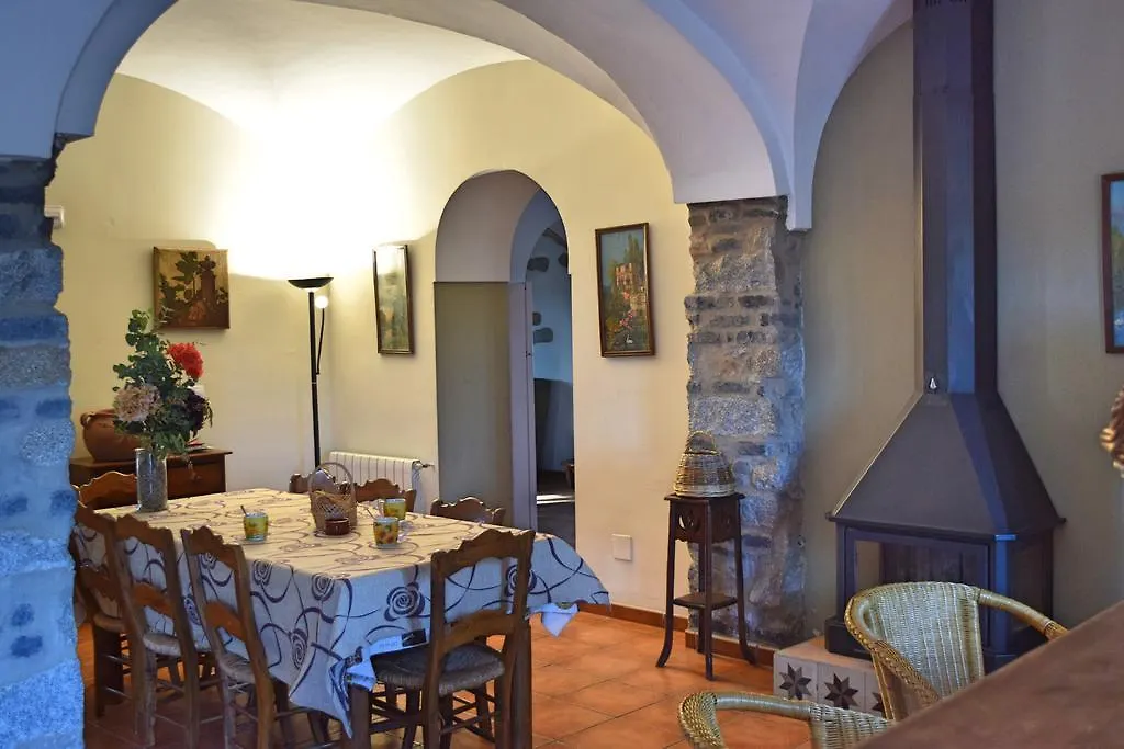 Cortijo La Panadera Guest House Pozoblanco Country house