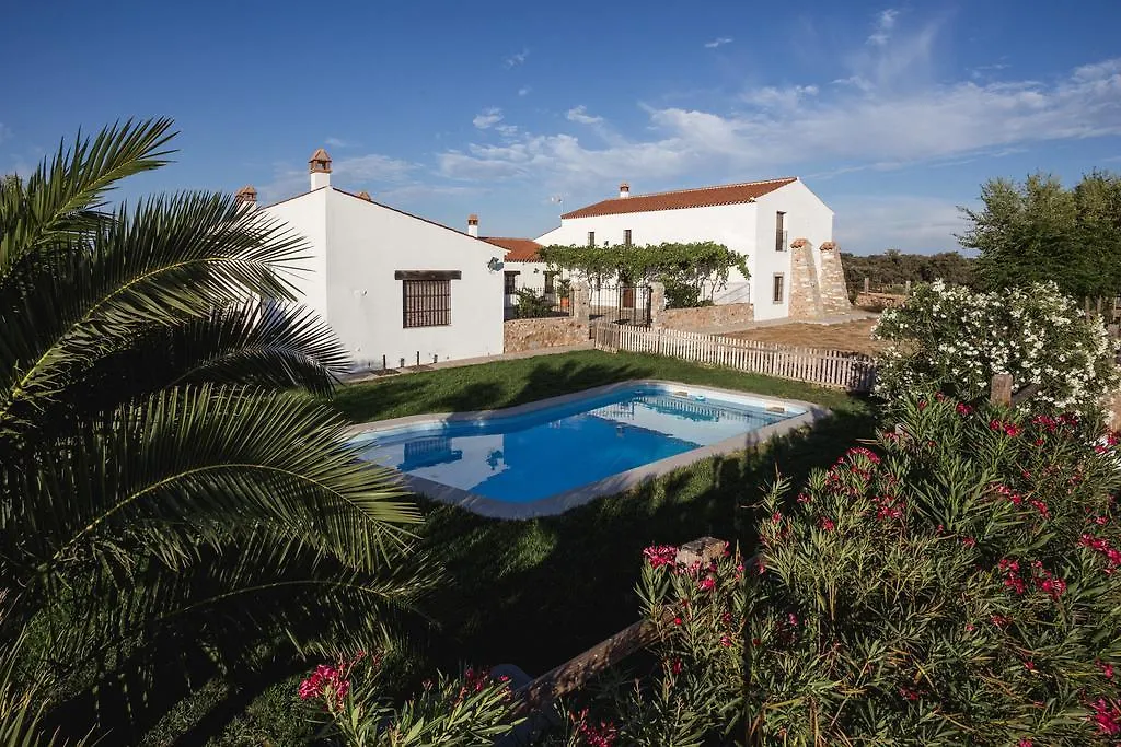 Cortijo La Panadera contacts