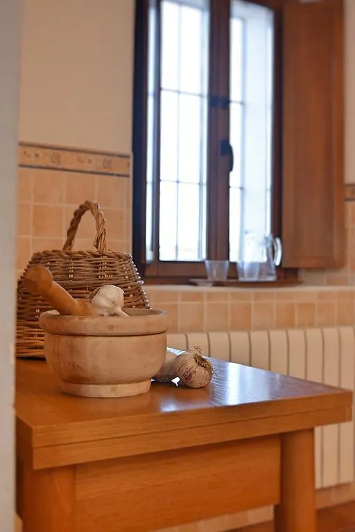 Country house Cortijo La Panadera Guest House Pozoblanco