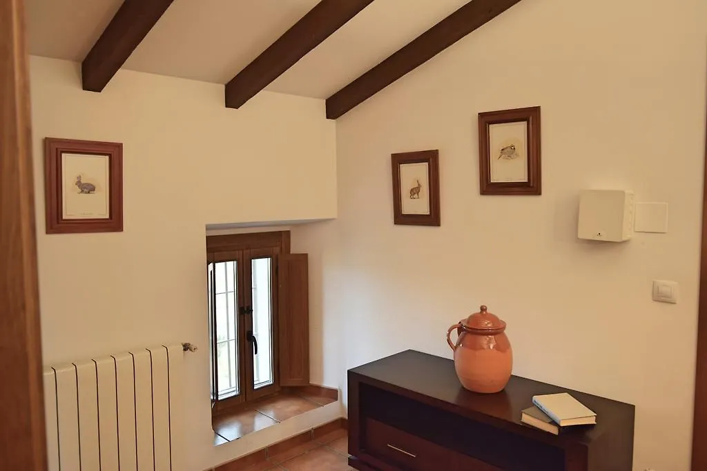Country house Cortijo La Panadera Guest House Pozoblanco