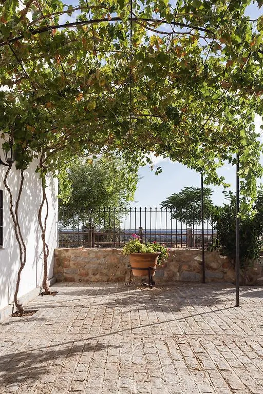 Cortijo La Panadera Guest House Pozoblanco Country house