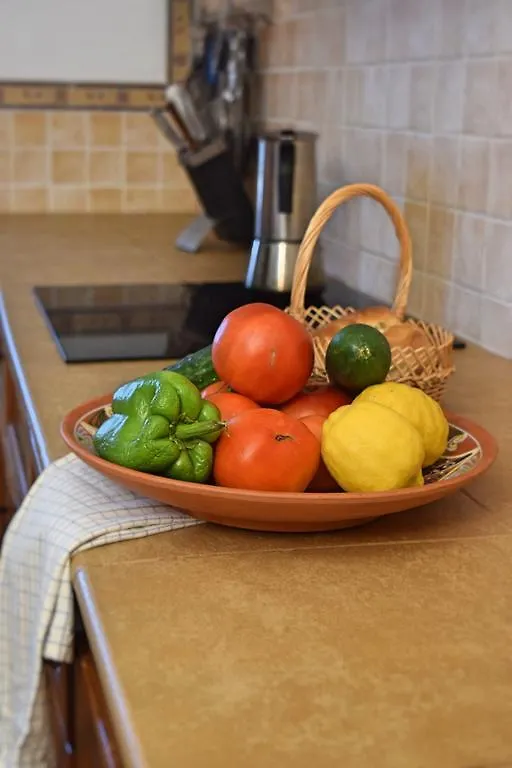 Country house Cortijo La Panadera Guest House Pozoblanco Spain