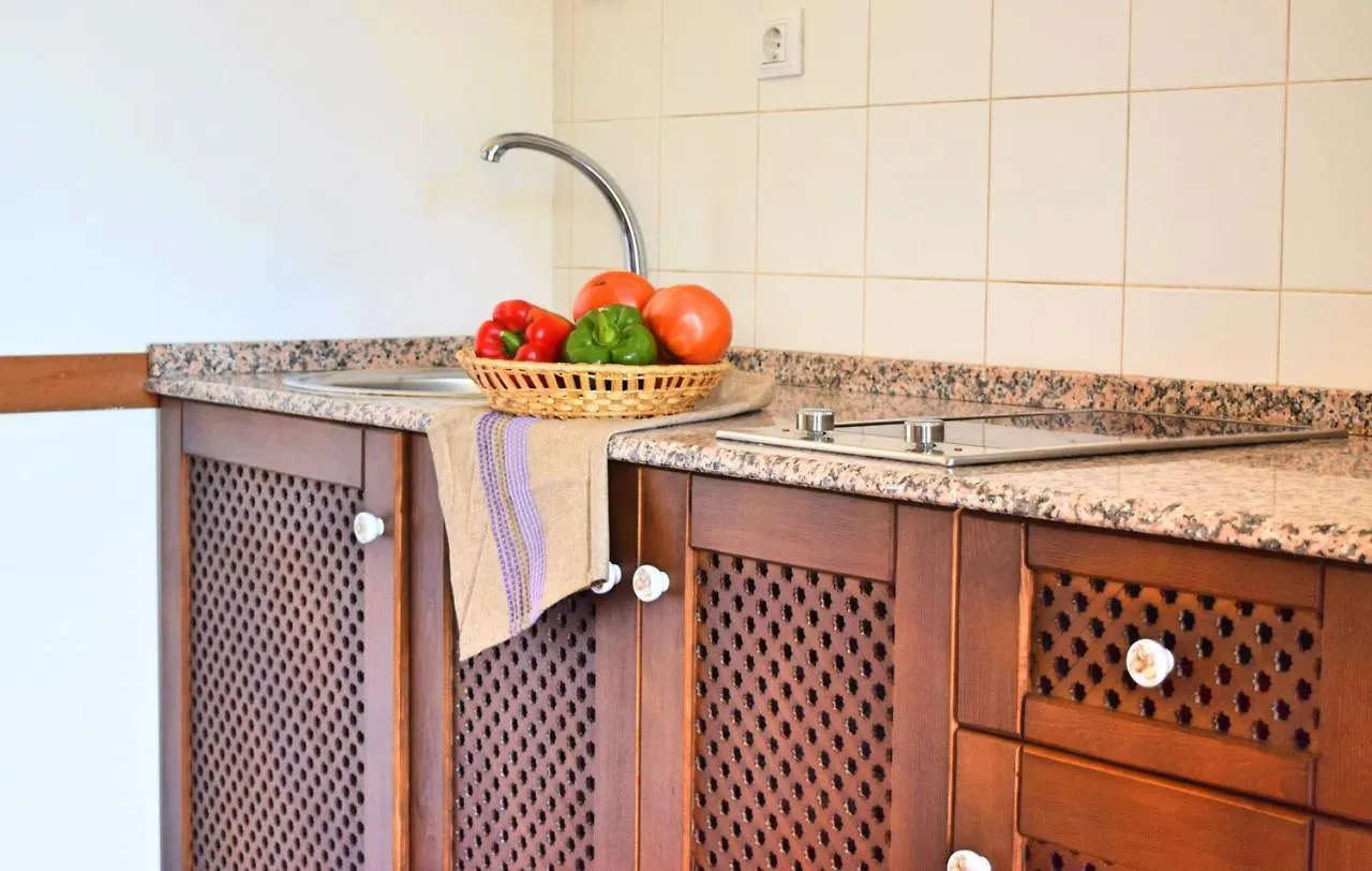 Cortijo La Panadera Guest House Pozoblanco Country house