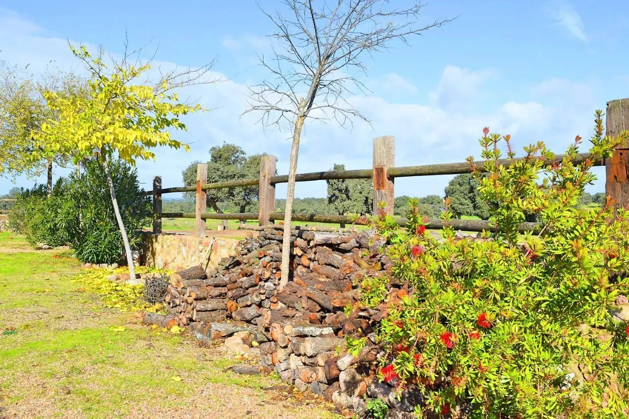 Cortijo La Panadera Guest House Pozoblanco Country house