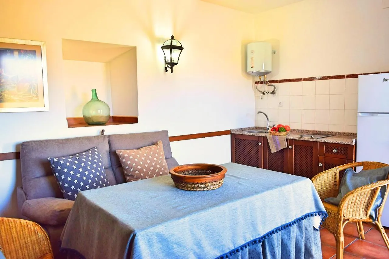 Cortijo La Panadera Guest House Pozoblanco