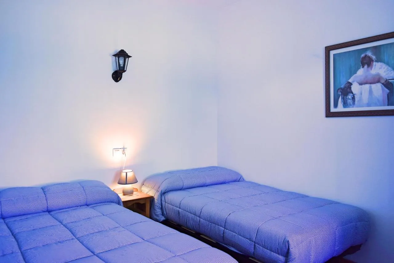 Country house Cortijo La Panadera Guest House Pozoblanco